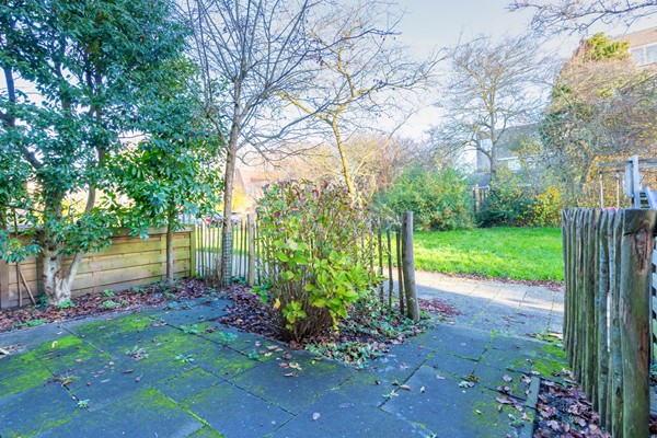 Medium property photo - Van den Berghlaan 347, 2132 AK Hoofddorp